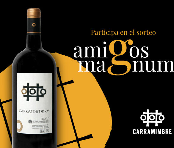 Concurso "Amigos Magnum"